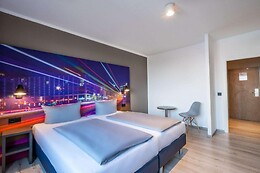 Hotel Berlin Lichtenberg