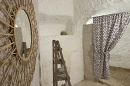 CUEVAS DE LA LUZ