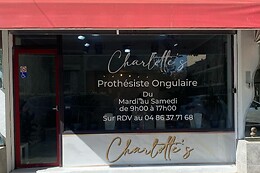 Charlotte's