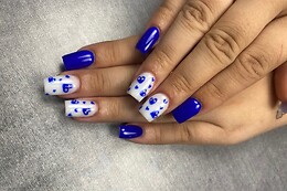 Charlotte's