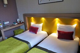Online Booking EPS