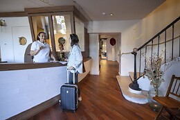 Online Booking EPS