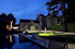Le Château de Leugny