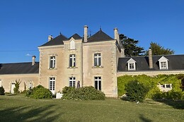 Le Château de Leugny