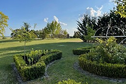 Le Château de Leugny