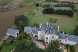 Le Château de Leugny