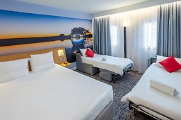 Online Booking EPS