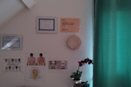 Cabinet de naturopathie Mélanie Obringer