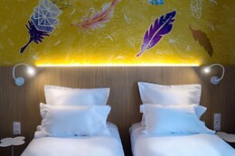 Online Booking EPS