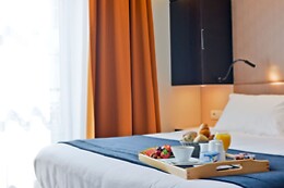 Online Booking EPS