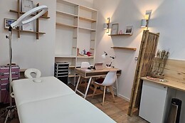 Espace Beauté LA FÉE DES CILS