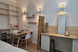 Espace Beauté LA FÉE DES CILS