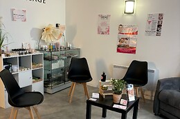Institut bien z’être