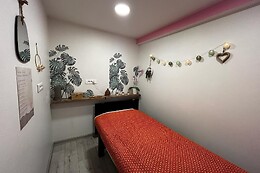 Institut Pomme d'Amour & Bane Thaï