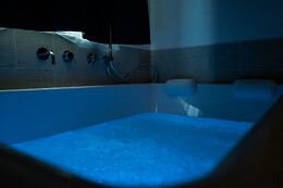 Dirium exclusive rooms
