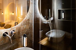 Dirium exclusive rooms