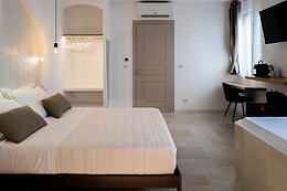 Dirium exclusive rooms