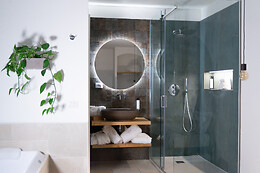 Dirium exclusive rooms