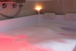 Dirium exclusive rooms
