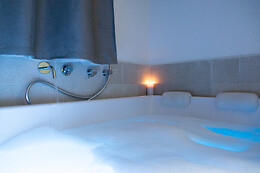 Dirium exclusive rooms