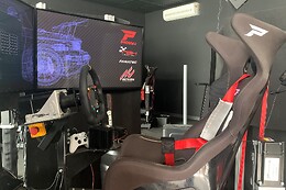 VR E-motion Angoulême