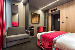 Rubens Hotels & SPA