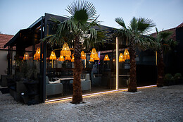 Rubens Hotels & SPA