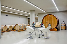 Capua Winery