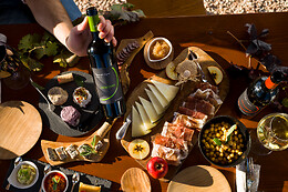 Capua Winery