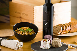 Capua Winery