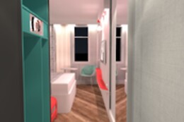 Online Booking EPS