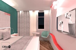 Online Booking EPS