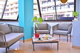 Online Booking EPS