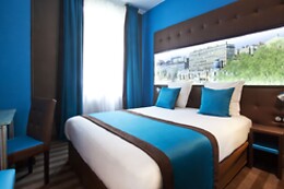 Online Booking EPS
