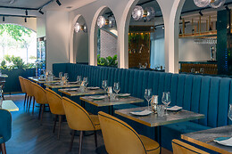 Restaurante Omnia