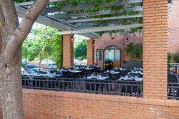 Restaurante Omnia