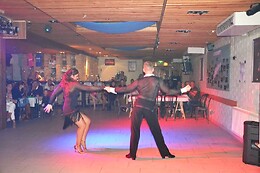 Dance&Glitter
