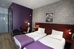 Online Booking EPS