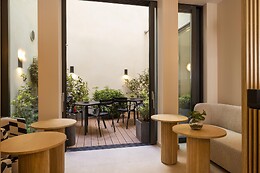 Hôtel Esté