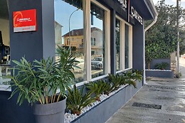 The Originals Boutique Clair Hotel ***
