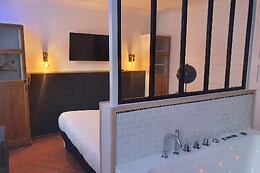 The Originals Boutique Clair Hotel ***