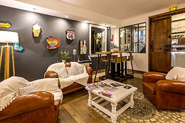 The Originals Boutique Clair Hotel ***