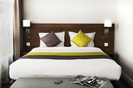 Online Booking EPS