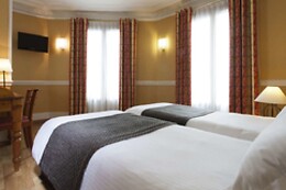 Online Booking EPS