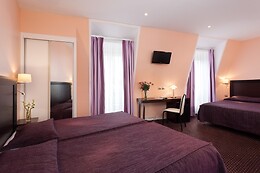 Online Booking EPS