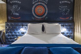 Online Booking EPS