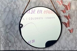 Une Pause en Couleurs