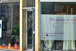 Une Pause en Couleurs