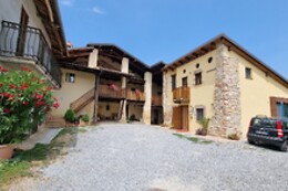 Agriturismo La Botalla