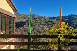 Agriturismo La Botalla